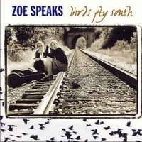 Birds Fly South by Zoe Speaks