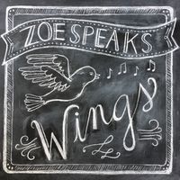 Wings by Zoe Speaks