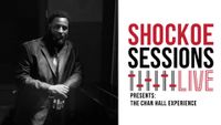 IYE - Shockoe Sessions feature Chan Hall Online performance