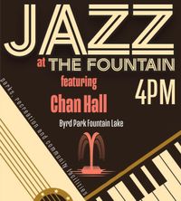 Jazz At The Fountain