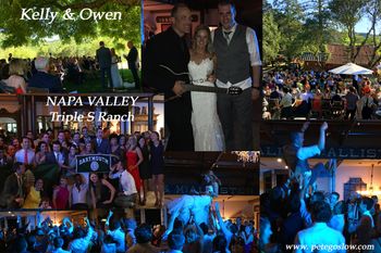 Triple S Ranch - NAPA - Kelly & Owen
