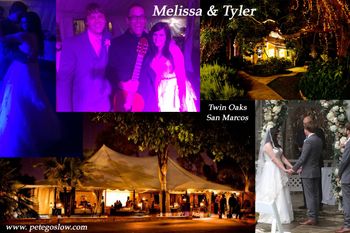Twin Oaks - Melissa & Tyler
