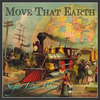 Move That Earth/Narcoluptuous CD Bundle 