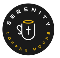 SERENITY COFFEE HOUSE