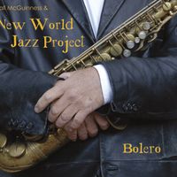 Bolero by New World Jazz Project