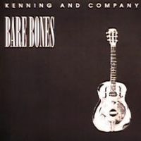 Bare Bones (MP3) by Kraig Kenning