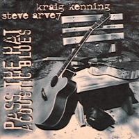 Pass the Hat (MP3) by Kraig Kenning / Steve Arvey