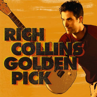 Golden Pick by Rich Collins