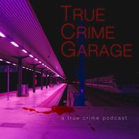 Season #4 by True Crime Garage 