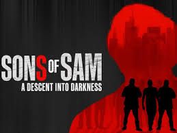 Sons of Sam: A Descent into Darkness - Netflix
