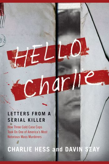 Hello Charlie by Charlie Hess
