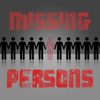 Missing Persons podcast - Abjack Entertainment
