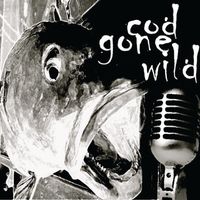 Self-Titled by COD GONE WILD