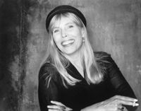 BOTH SIDES NOW: The Music of Joni Mitchell