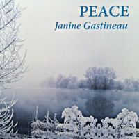 PEACE (EP) by Janine Gastineau