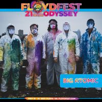 Big Atomic @ Floyd Fest! 