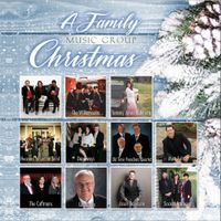 Family Music Group Christmas by Les Butler And Friends