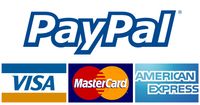 Using any of the pay buttons on YWIM.ca will connect you to A VERIFIED PAYPAL SITE!