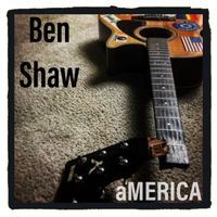 America by Ben Shaw