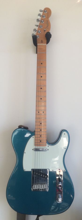 Fender American Standard Telecaster
