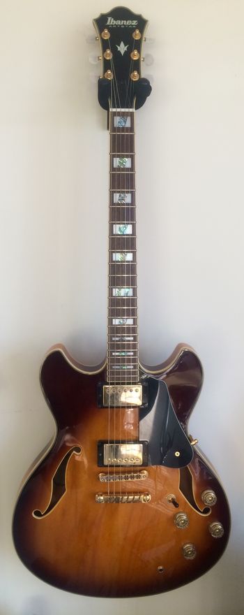 Ibanez AS-120
