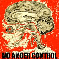 No Anger Control by No Anger Control