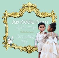 Kiddie Prom Jax 2022