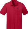 RSL Polo Shirt Premium with pocket 