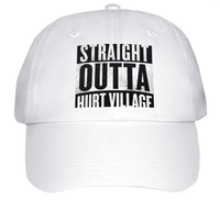 Str8 Outta Hurt Village Hat