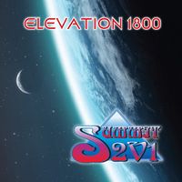 Elevation 1800 by Summit 2V1