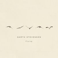 Flying (wav) by Garth Stevenson