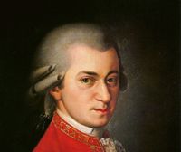 Neujahrs Konzert - Mozart & Strauss