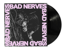 BAD NERVES: CLASSIC BLACK 12" VINYL
