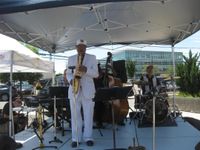 Fathers Day Motorcade and Health Fair w/ the Rahmat Shabazz Band