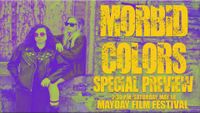 Morbid Colors Panel at Mayday Film Festival 2019