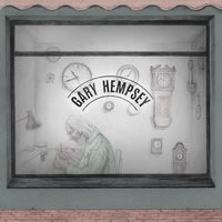 Gary Hempsey by Gary Hempsey