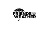 Friends with the Weather: CD