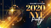 The Hamilton 2020 NYE Party
