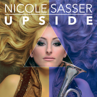 Upside by Nicole Sasser