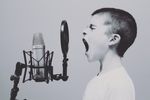 60 Minute Vocal or Songwriting Session