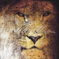 The Lion: Compact Disc