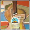 Islands Album CD