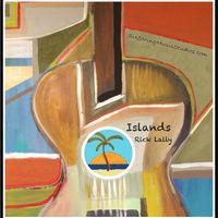 Islands Album CD