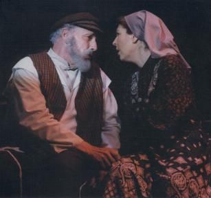 Fiddler on the Roof
