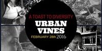 Urban Vines Wine & Food Tasting