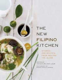 Book Launch: "The New Filipino Kitchen"