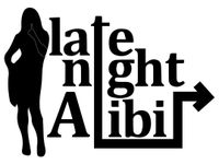 Late Night Alibi - Live at Harry Buffalo