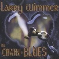 This Chain of Blues by Larry Wimmer