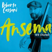 Ansema We Stand by Roberto Cassani