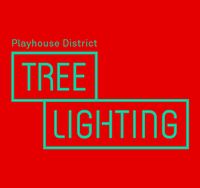 Pasadena Playhouse District’s Annual Tree Lighting